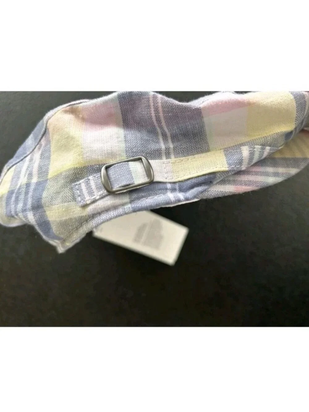 Janie and Jack Boys Accessory Lot *6 Pieces* New
